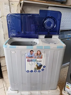 Tlac 12kgs(Washing Machine)
