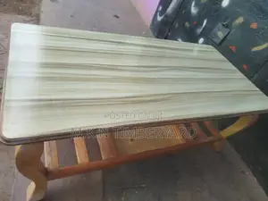 Brown Wooden Table