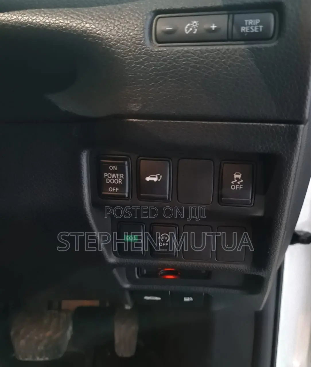 Nissan X-Trail 2.0 Petrol AWD 2020 White