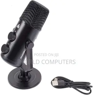 Maono Au903 Podcasting Microphone