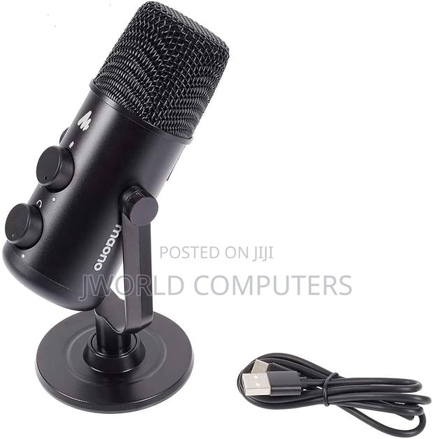 Maono Au903 Podcasting Microphone