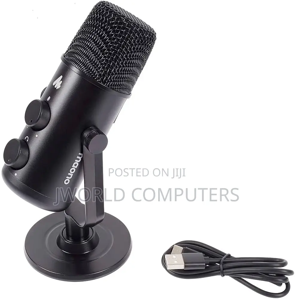 Maono Au903 Podcasting Microphone