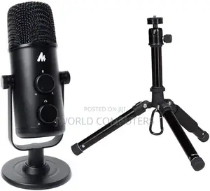 Maono Au903 Podcasting Microphone
