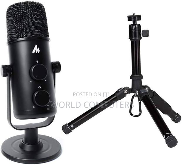 Maono Au903 Podcasting Microphone - thumbnail 2