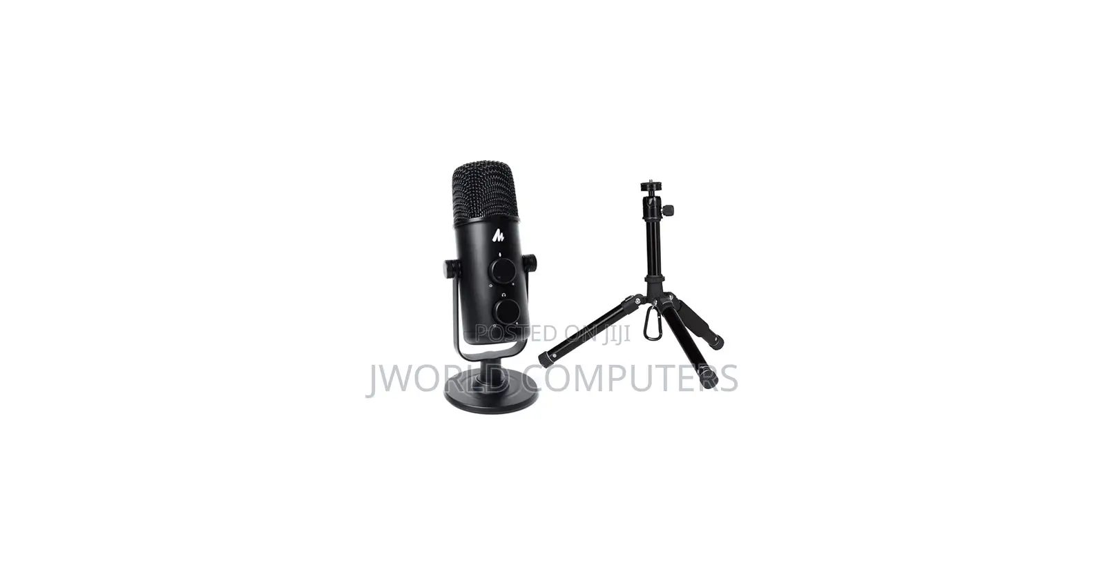 Maono Au903 Podcasting Microphone