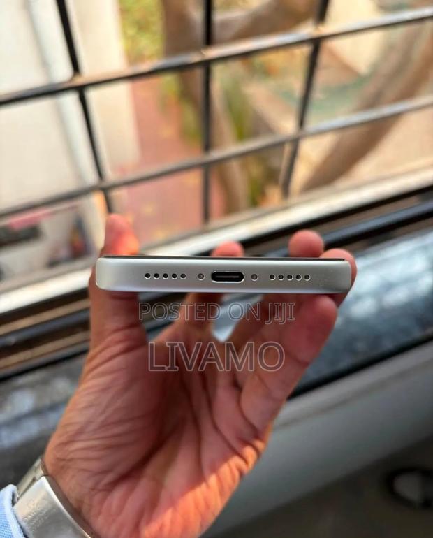 Apple iPhone 17 Pro 512 GB Silver - thumbnail 2