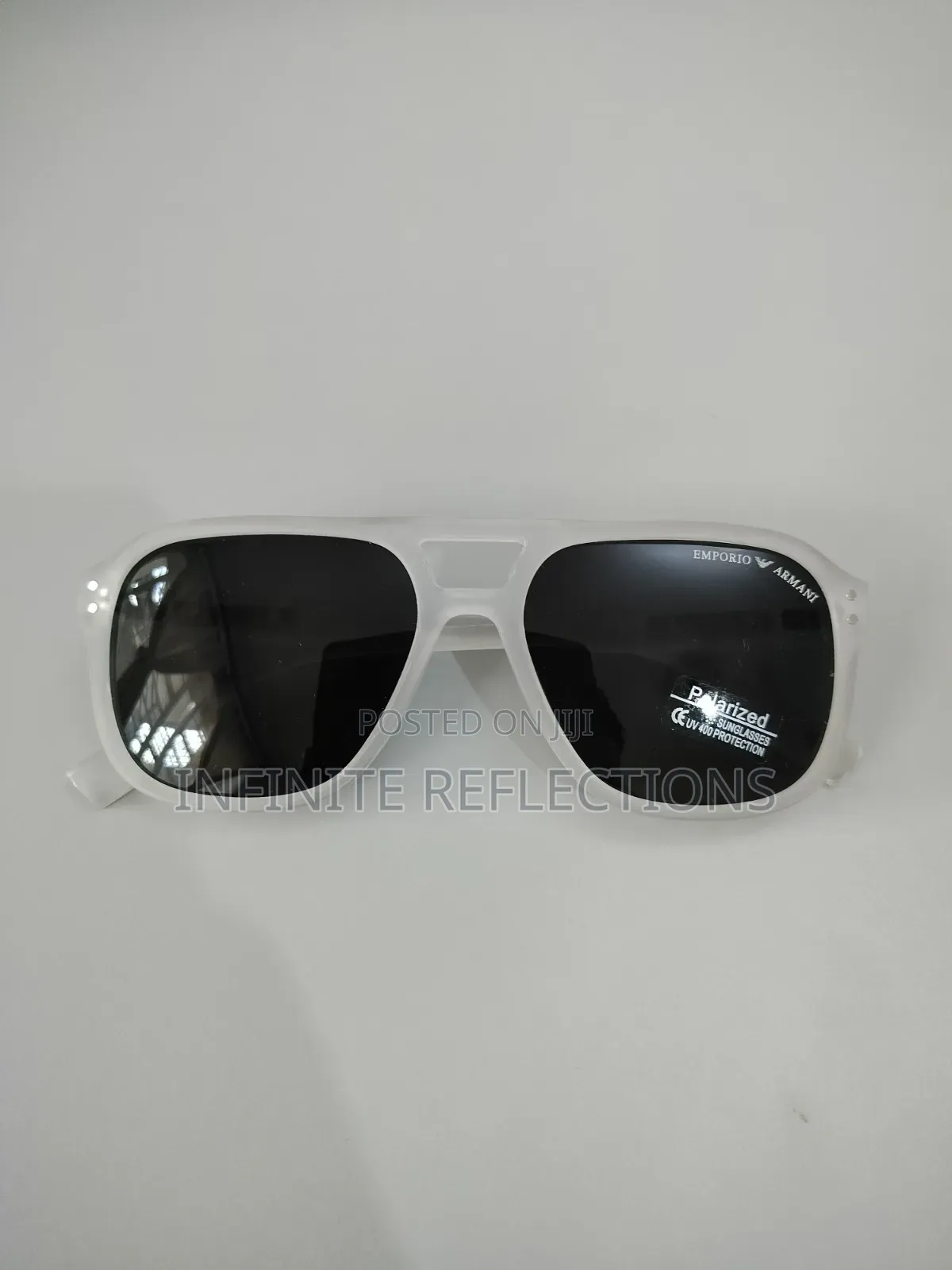 Designer Aviators