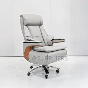 Director's Executive Seat