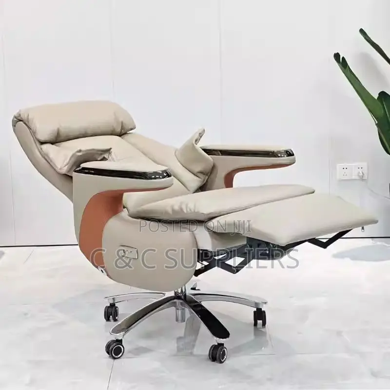 Director's Executive Seat
