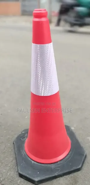 Traffic Road Cone