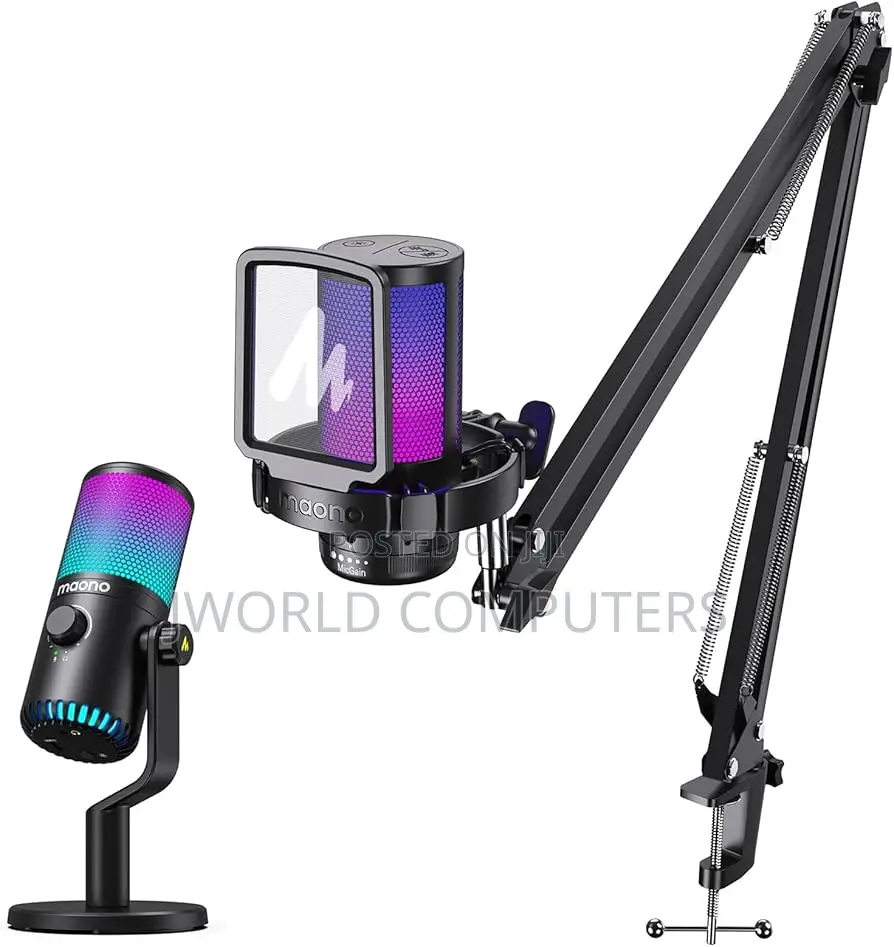 Maono Dm30rgb
