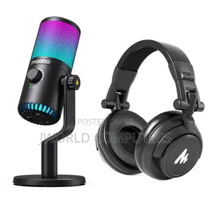 Maono Dm30rgb