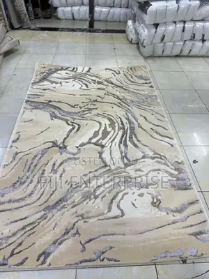 Otika Turkish Carpet – 5×8 7×10 | Premium Quality |Luxury Home Décor