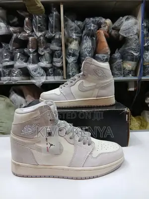 Nike Air Jordan 1 High Og