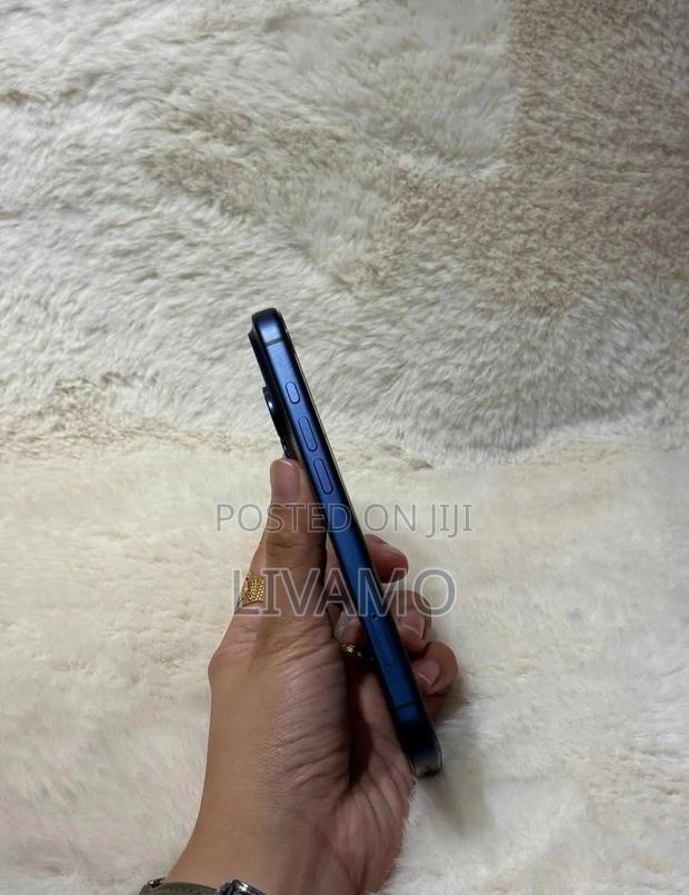 Apple iPhone 17 Pro Max 1 TB Blue - thumbnail 2