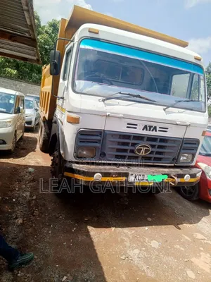 Quicksale! Tata Tipper KCD Now Available for Sale.