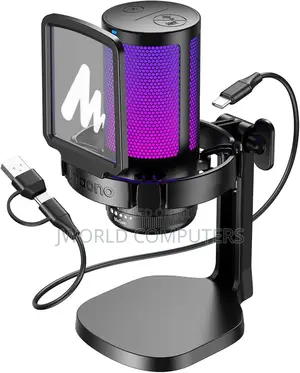 Maono Dgm20 Black