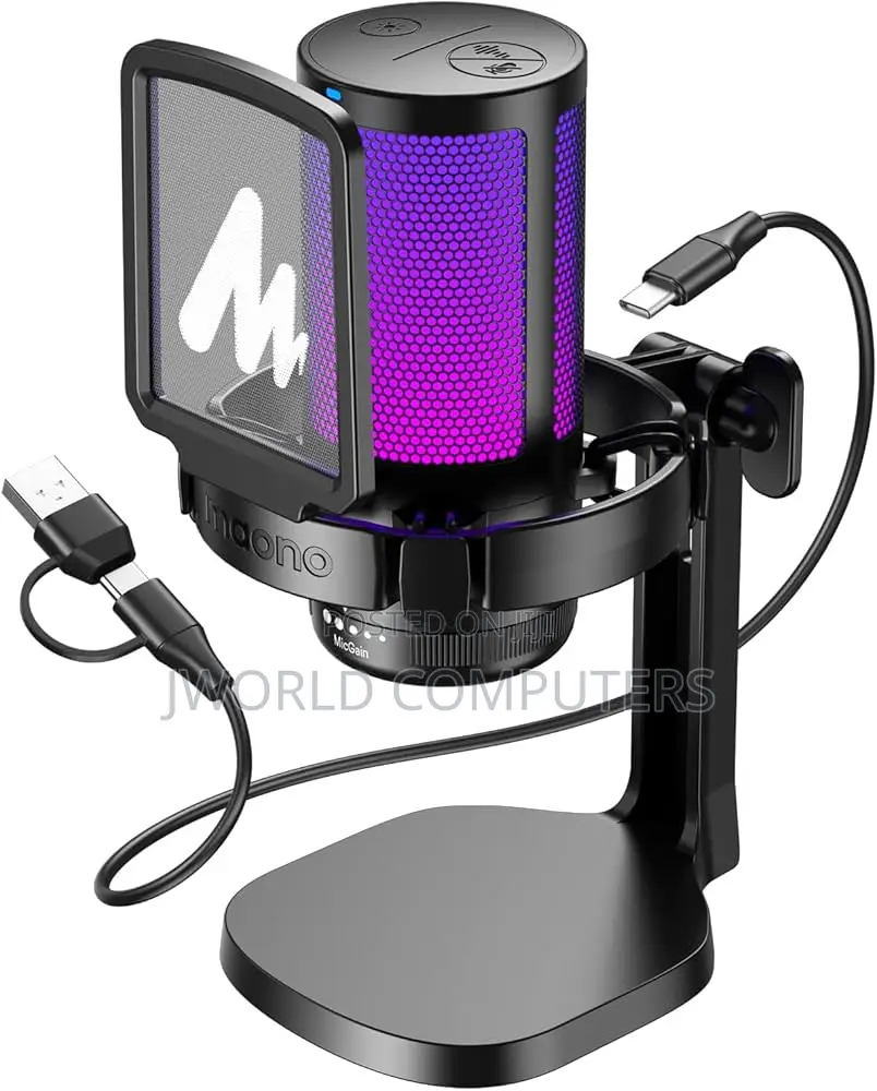Maono Dgm20 Black