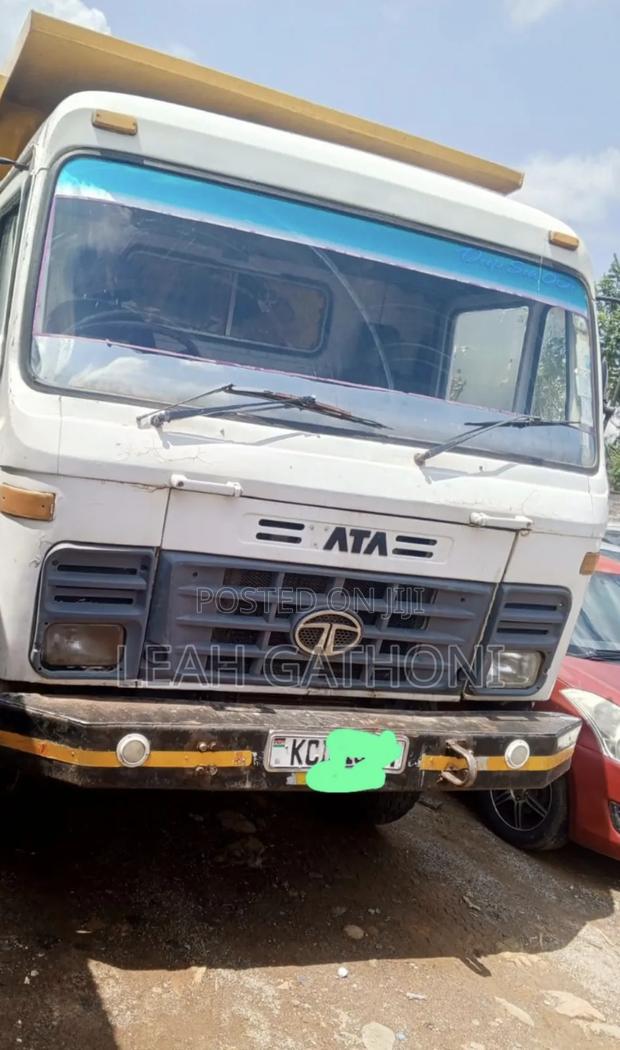 Quicksale! Tata Tipper KCD Now Available for Sale. - thumbnail 4