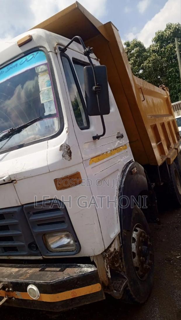 Quicksale! Tata Tipper KCD Now Available for Sale. - thumbnail 5
