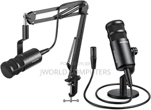Maono Pd100 Mic