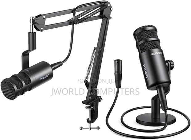 Maono Pd100 Mic