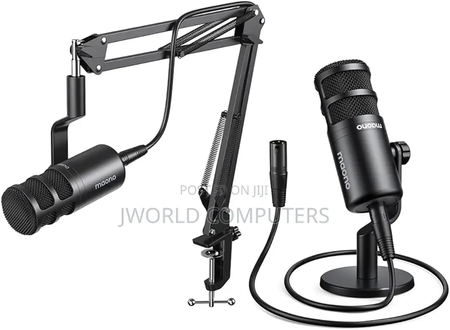 Maono Pd100 Mic