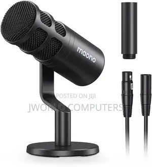 Maono Pd100 Mic