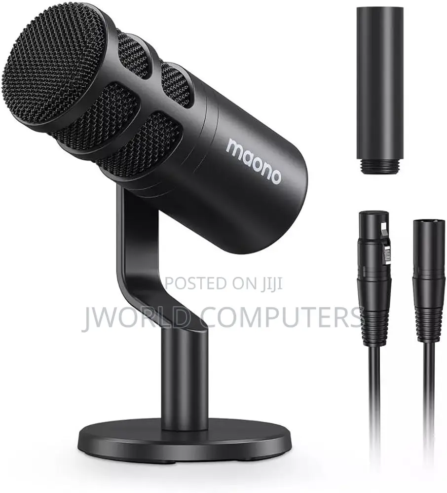 Maono Pd100 Mic