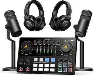 Maono Pd100 Mic