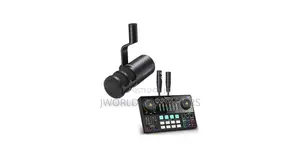 Maono Pd100 Mic