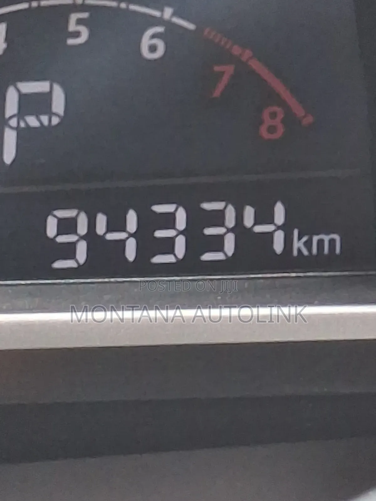 Mazda Axela 2015 Pearl