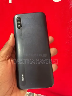 Xiaomi Redmi 9A 32 GB Black
