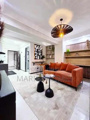 1bdrm Apartment in Hurlingham for sale