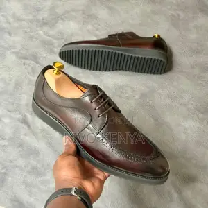 Quality Leather Shoes