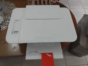Hp Deskjet Printer 2548
