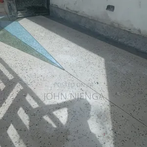 Terrazzo Fixer