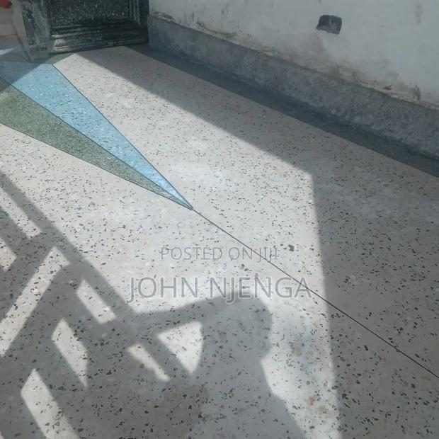 Terrazzo Fixer