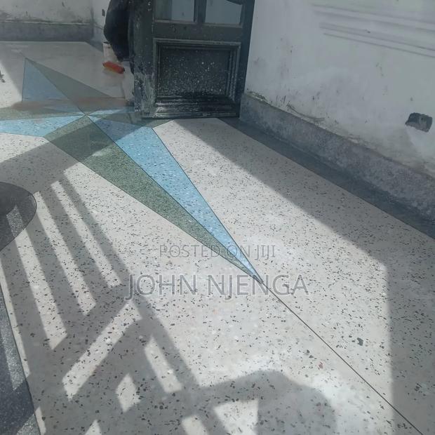 Terrazzo Fixer - thumbnail 2