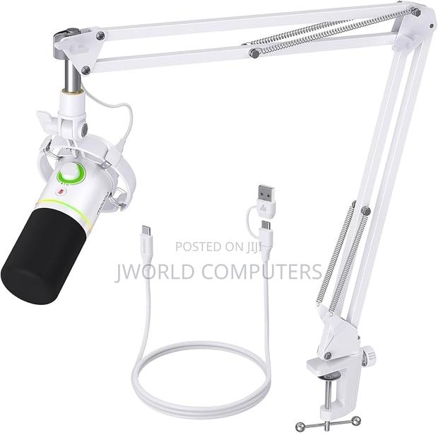 Maono Pd 200 X Blackor White