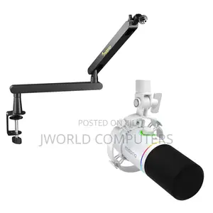 Maono Pd 200 X Blackor White