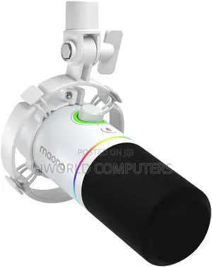 Maono Pd 200 X Blackor White