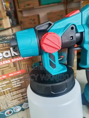 Readily Available Meakida Cordless