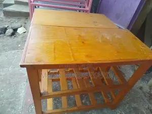 Light Oak Kitchen Table