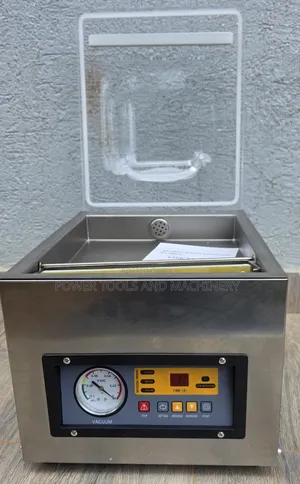 Vacuum Packaging Machine / Commercial Vacuum Sealer