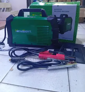 Heavy Duty Welding Machine/ 2 Mother Boards 315ah