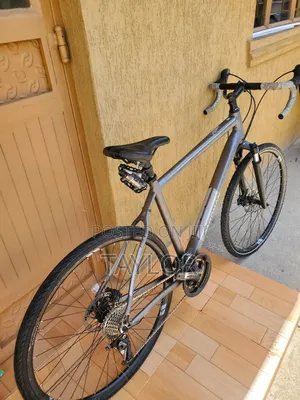 Boardman Gravel Upgrade