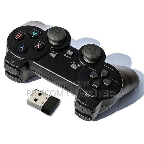 2.4g Wireless Game Controller for Tv/Computer/Pc/Android Phone Joystic - main view