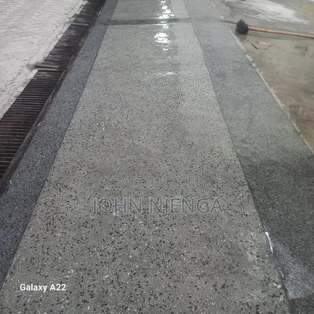 Smart Terrazzo - thumbnail 2