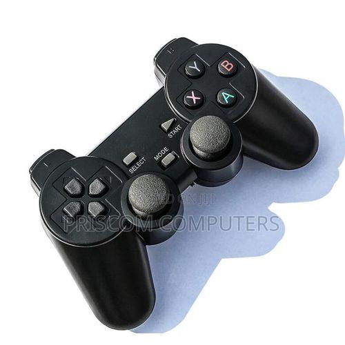 2.4g Wireless Game Controller for Tv/Computer/Pc/Android Phone Joystic - thumbnail 2